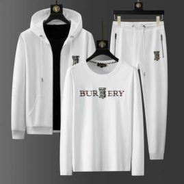 Picture of Burberry SweatSuits _SKUBurberryM-4XL226227425